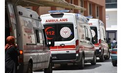 7 aile arasında taşlı, sopalı, bıçaklı, silahlı kavga: 5’i ağır 54 yaralı