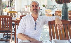 SİNAN SİCİMOĞLU “BİR İNSANIN İÇİNDE OYUNCULUK YA VARDIR YA DA YOKTUR”