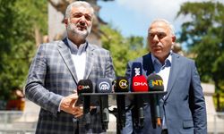Ak Parti İstanbul İl Başkanı Kabaktepe’den 15 temmuz çağrısı