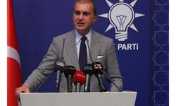 AK Parti'li Çelik: Musul Başkonsolosluğumuza saldırıyı şiddetle kınıyoruz