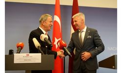 Akar: Finlandiya ve İsveç ile imzalanan Mutabakat Zaptı bir son değil, iyi bir başlangıçtır