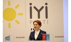 Akşener 'Anlat İstanbul' programında konuştu