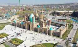 Ankapark, Ankara Büyükşehir Belediyesi'ne devredildi