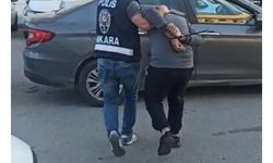 Ankara'da 'DEAŞ' operasyonu: 15 gözaltı