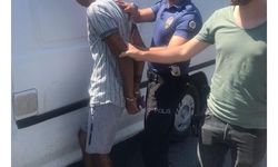 Annesinin dini nikahlı eşini 30 bıçak darbesiyle öldürdü