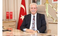 Artuklu Belediye Başkanı Tutaşı istifa etti