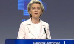 Avrupa Komisyonu Başkanı Leyen: Rusya, bize şantaj yapıyor