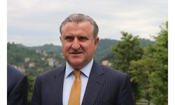 Bak: PYD, YPG, FETÖ, NATO belgelerinde yer aldı