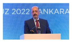 Bakan Bilgin: 25 yıl sonra daha az fiili çalışma devreye girecek