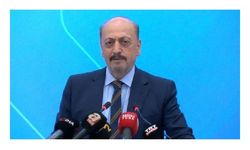 Bakan Bilgin: Her gelir grubundan ailenin kapısında otomobili var