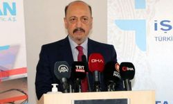 Bakan Bilgin: Sanayide istihdam yaratacak her girişimi destekliyoruz