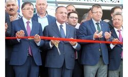 Bakan Bozdağ: Bu ağız mafya ağzı