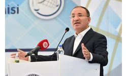 Bakan Bozdağ: Yargıda yapay zekayı kullanma konusunda kararlı adımlar atıyoruz