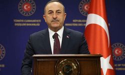 Bakan Çavuşoğlu: ABD'nin dengeli politikasında sapma yaşanmıştır
