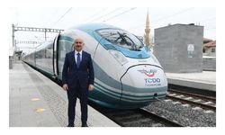 Bakan Karaismailoğlu: Bayramda 2 milyon 509 bin yolcu ücretsiz taşındı