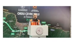 Bakan Karaismailoğlu: Yatırımlarımızın meyvelerini görmenin mutluluğunu yaşıyoruz