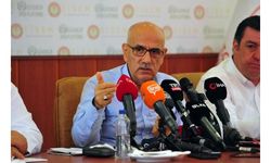 Bakan Kirişci: Türkiye'nin Venezuela'dan aldığı bir metrekare toprak yok