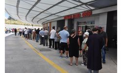 Bakan Koca: Vaka artışı 40, hastane yükü ise 3 kat arttı