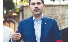 Bakan Kurum'dan 'asbest' açıklaması