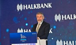 Bakan Nebati: Kadın girişimcilerin artması, yarınlara güvenle bakmamızı sağlıyor