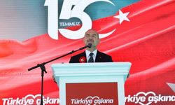 Bakan Soylu: 15 Temmuz’dan sonra daha özgür olduk