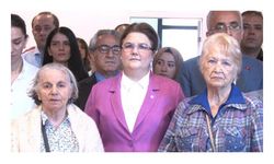 Bakan Yanık: Hak sahiplerine 3 milyar 125 milyon TL ödeme yapacağız
