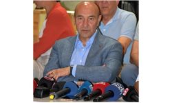 Başkan Soyer: İzmir sahipsiz değil