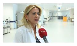 Bilim Kurulu üyesi Turan'dan 'hatırlatma dozu' uyarısı
