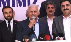 Binali Yıldırım: Önümüzdeki sene 3 tane bayramımız var