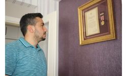 'Bir Hasan değil bin Hasan feda olsun bu devlete'