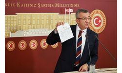 CHP'li Altay: Genel Başkanımızın açıklamasından sonra beyleri telaş aldı