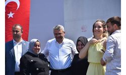 CHP'li Salıcı'dan asgari ücret eleştirisi