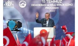 Cumhurbaşkanı Erdoğan: Biz gençlerimizi faize kurban etmeyiz