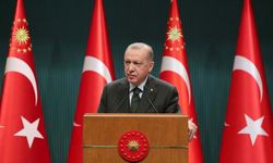 Cumhurbaşkanı Erdoğan'dan Lozan Barış Antlaşması mesajı