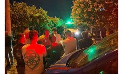 Denizli'de koca dehşeti: 2 ölü, 1 yaralı