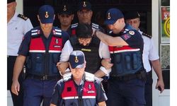 Eğitimci Arıkan ve şoförünün katil zanlısı Akçekaya: Bana komplo kuruldu