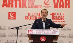 Erbakan: 6’lı masadan gelen çatırtılar bütün Türkiye’den duyulmaya başladı