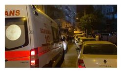 Esenler'de otoparktakilere silahlı saldırıda bekçi öldü
