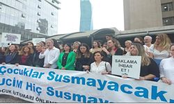 EYMEN BEBEK DAVASINDA MAHKEME KARARI AÇIKLANDI