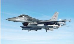 F-16 MESELESİNDE ABD’DEN İLK PÜRÜZ