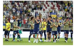 Fenerbahçe, Dinamo Kiev'i konuk edecek