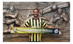 Fenerbahçe, Henrique'yi bir yıllığına kiraladı