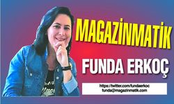 Funda ERKOÇ'la MAGAZİNMATİK