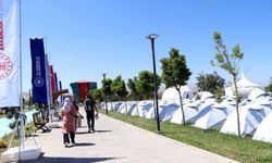 Gökyüzü gözlem etkinliği Van'da devam ediyor