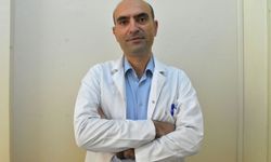 'Güneşten D vitamini almak için yarım saat yeterli'