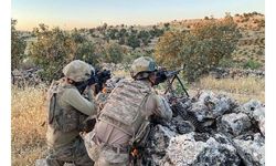 İçişleri: Mardin'de 'Eren Abluka-26 Operasyonu' başlatıldı
