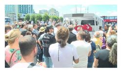 İlhan İrem son yolculuğuna uğurlandı 