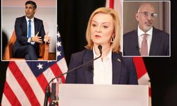 İngiltere’de Başbakanlık yarışı: İlk oylama bugün yapılacak