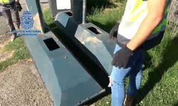 İspanya’da uyuşturucu kaçakçılığında kullanılan sualtı dronları ele geçirildi