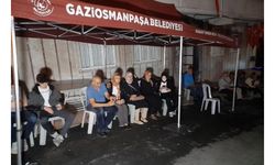 İstanbul'a şehit ateşi düştü